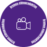 Bremen-Videoproduktion – Video Experten Badge
